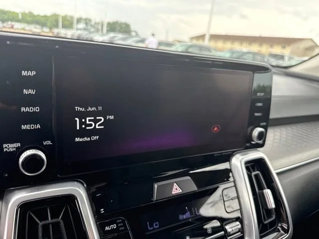 Used 2021 Gray Kia SX image 30