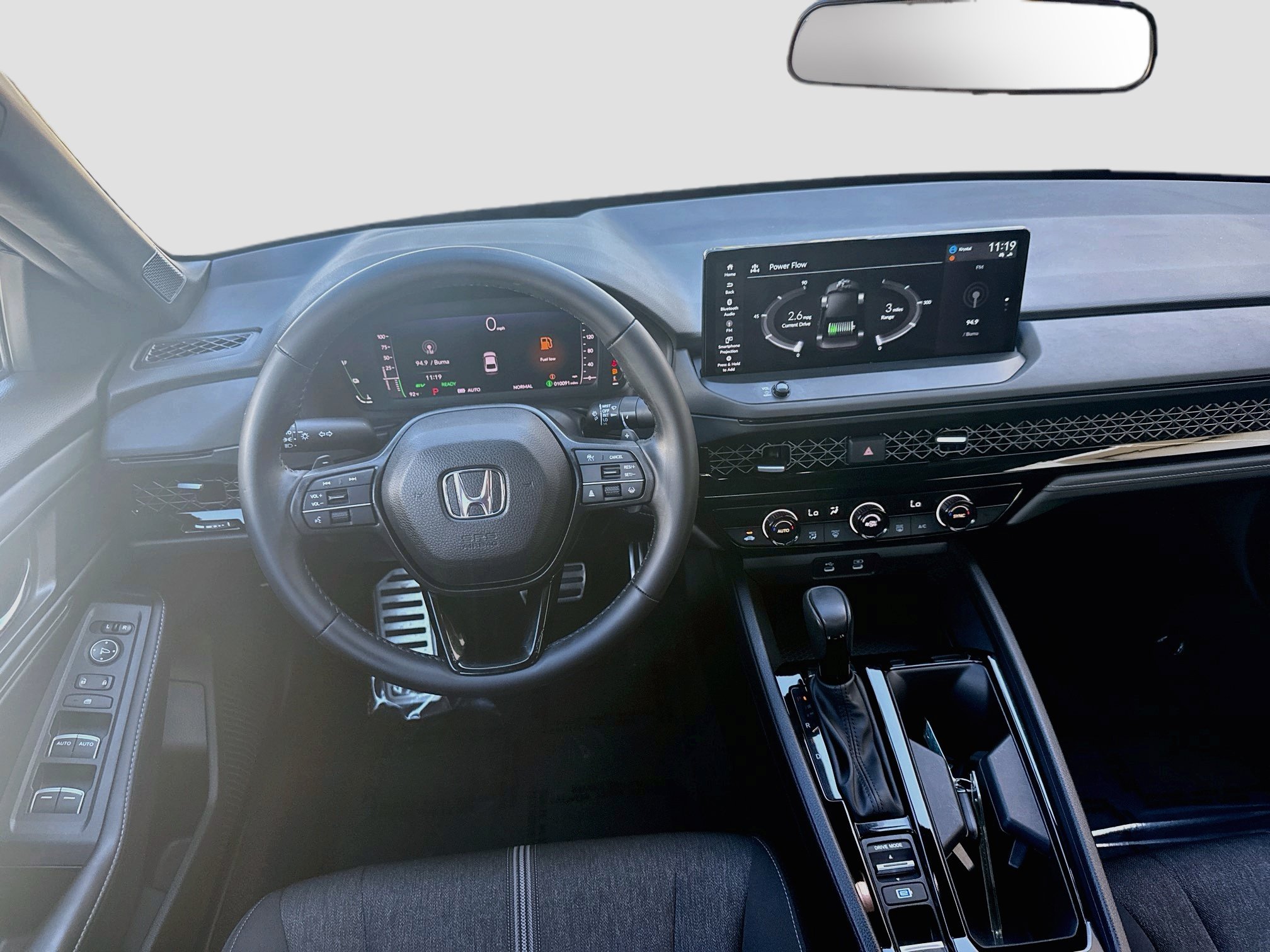 Used 2023  Honda Sport image 20