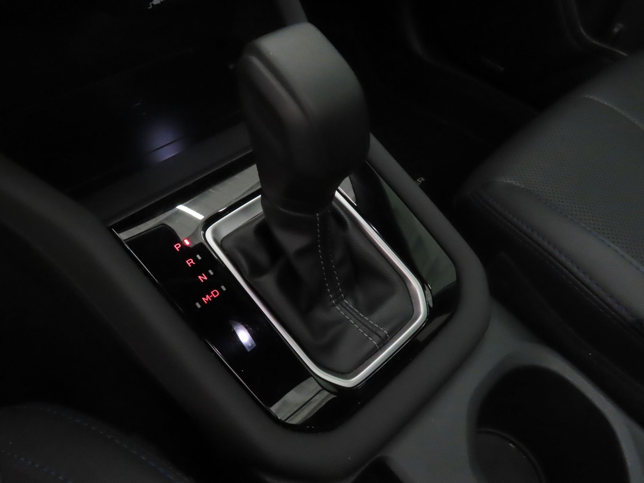 Used 2025 Silver Subaru Limited image 16