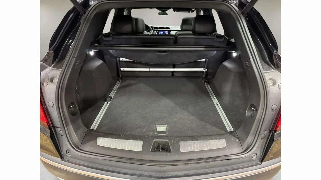 2022 Cadillac XT5 Premium Luxury - Photo 31