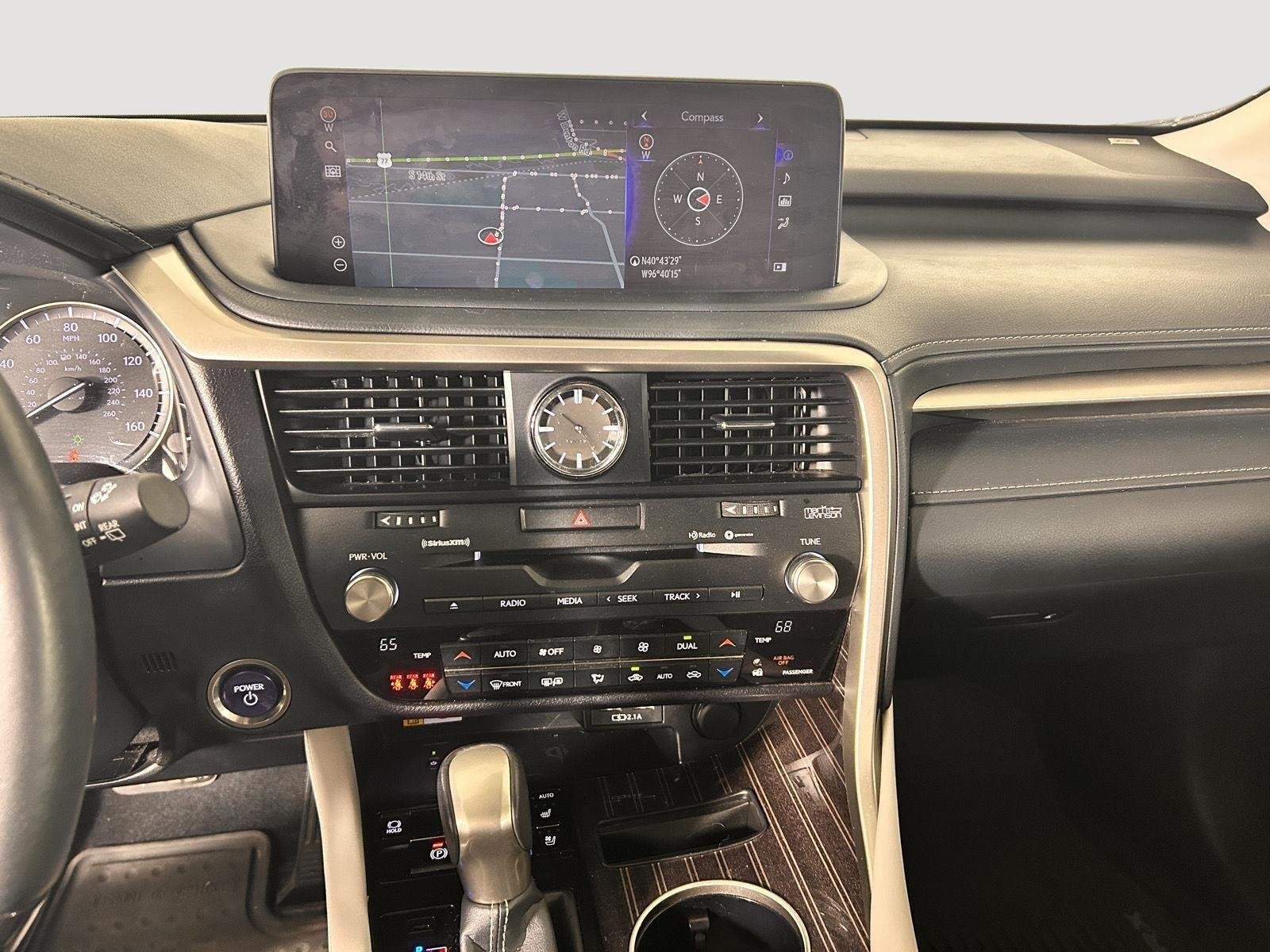 Used 2022 Caviar Lexus RX 450h image 18