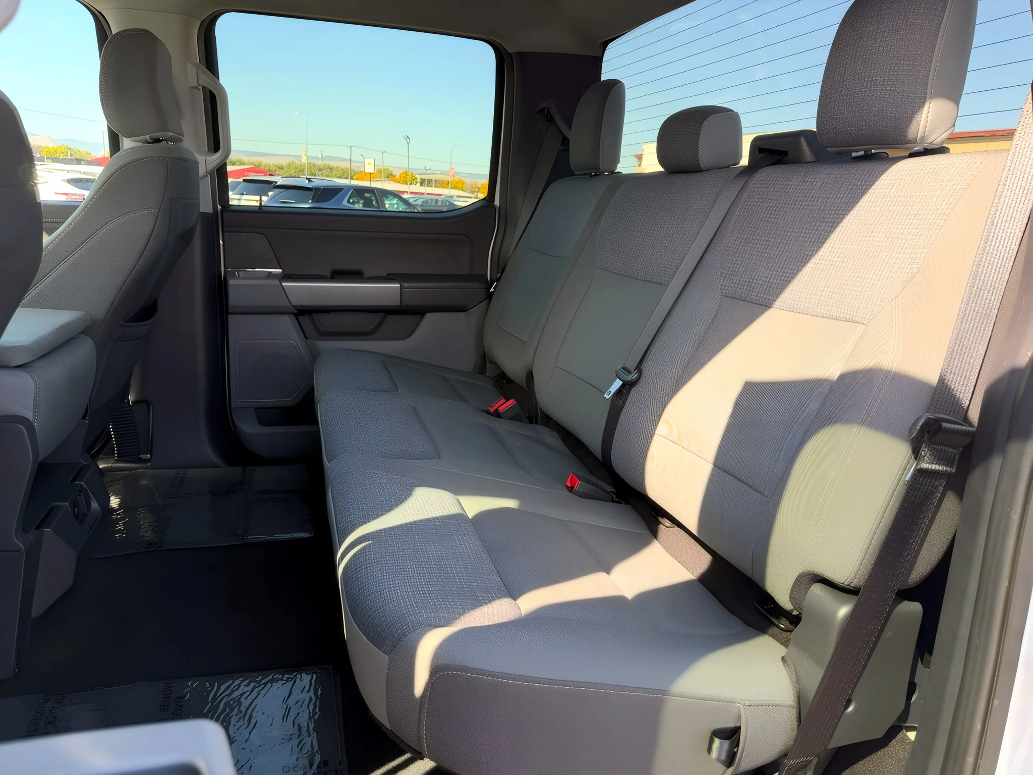 2024 Ford F-150 XLT - Photo 29