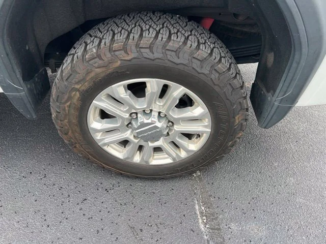 2021 GMC Sierra 2500 Denali HD Denali - Photo 17