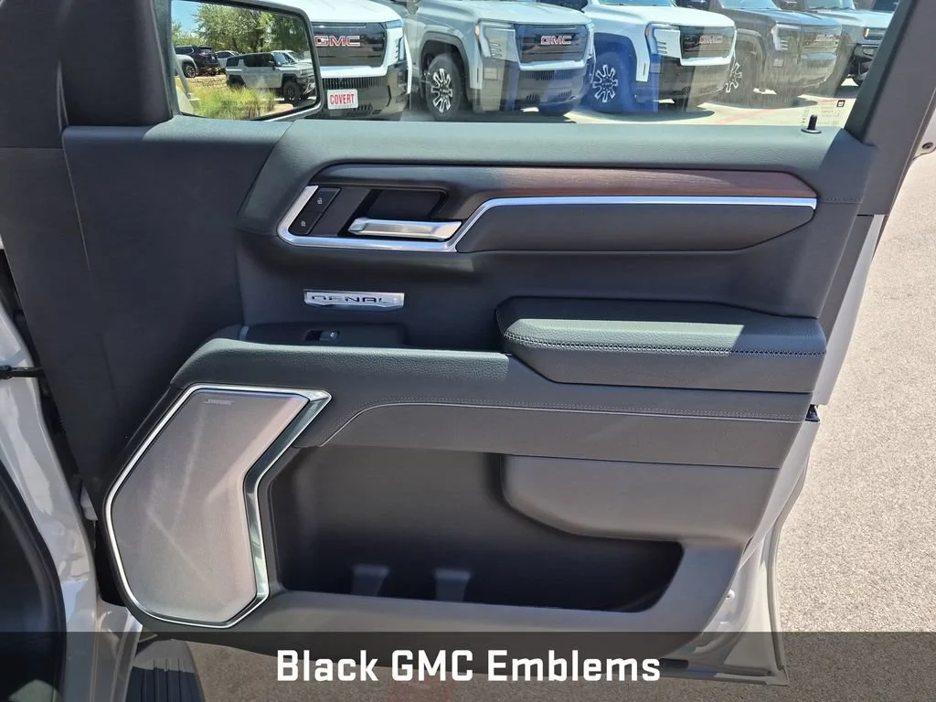 2026 GMC Sierra 1500 Denali - Photo 42