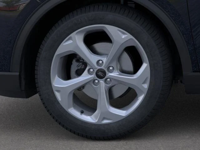 New 2026 Agate Black Metallic Ford ST-Line image 42
