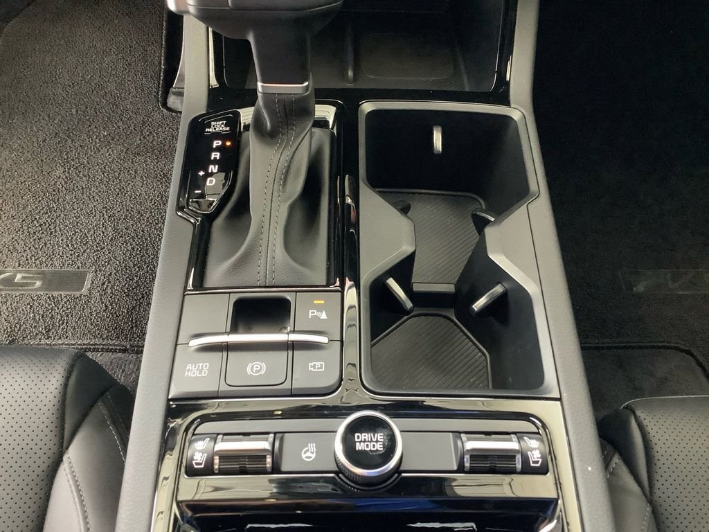 2025 Kia K5 EX - Photo 29