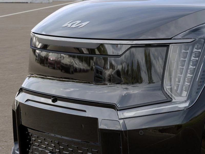 New 2026 Black Kia GT-Line image 12