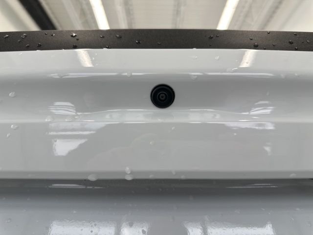 New 2025 Oxford White Ford Tremor® image 10