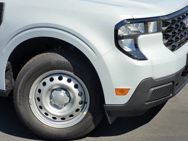 New 2026 Space White Metallic Ford XL image 84