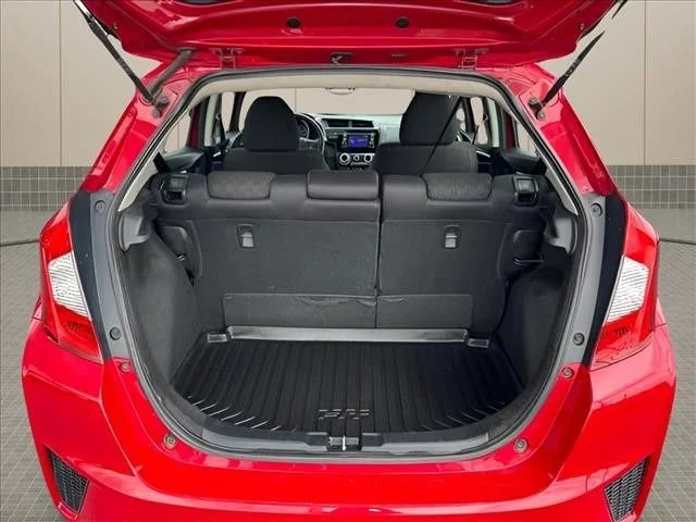 Used 2015 Red Honda LX image 15