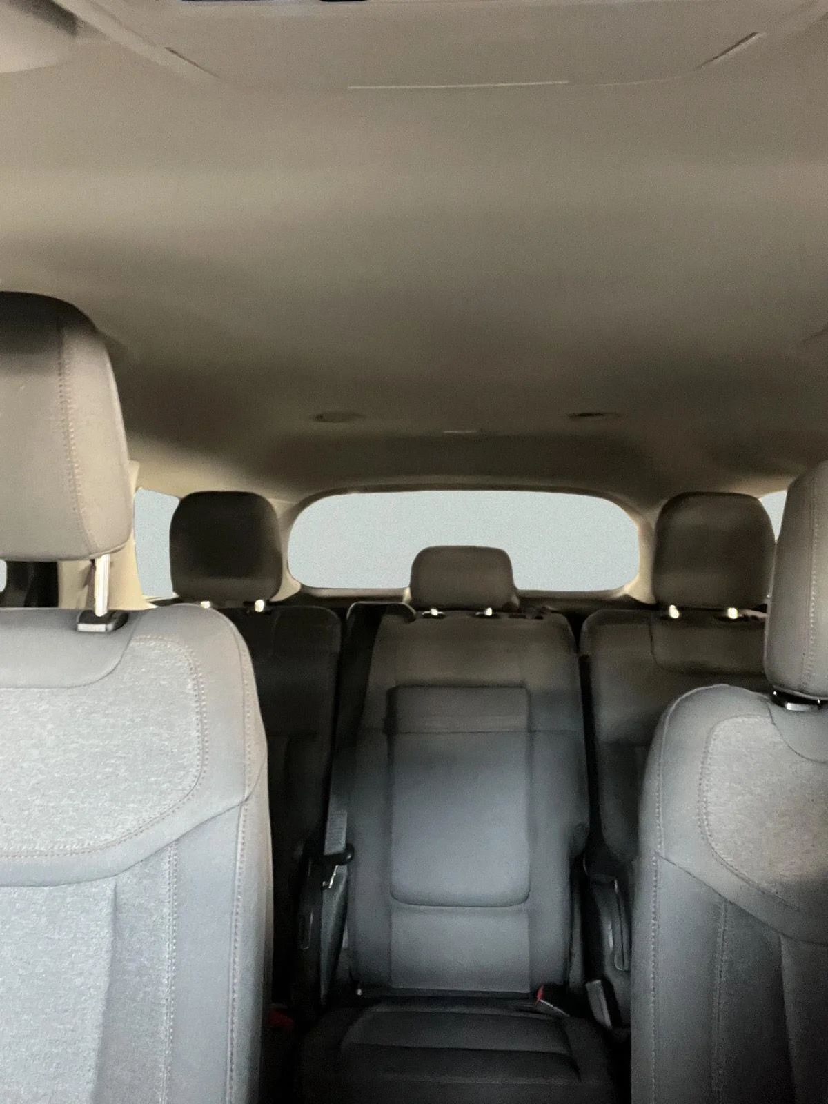 Used 2025 Carbonized Gray Ford Active image 29