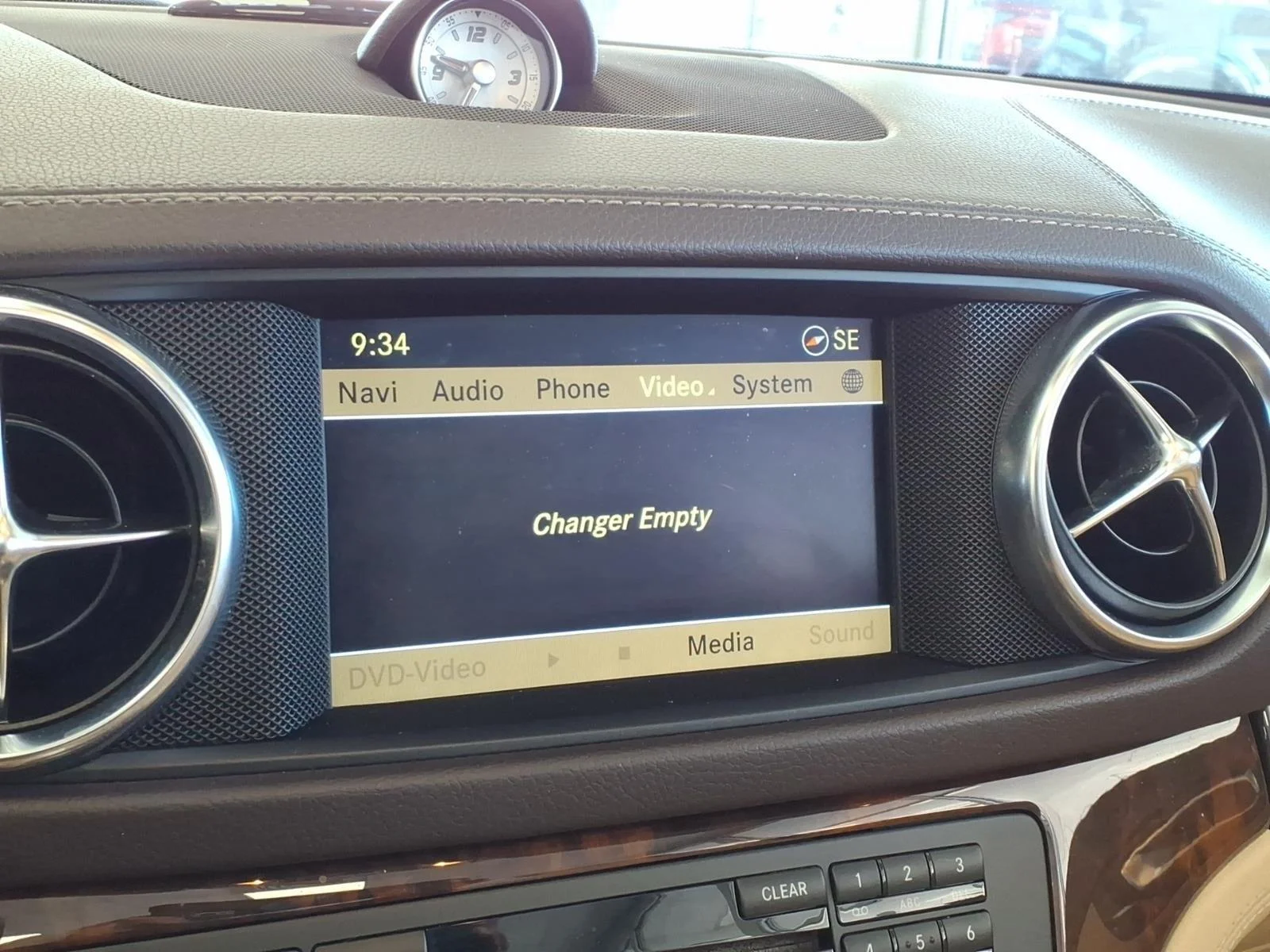 Used 2013 Palladium Silver Metallic Mercedes-Benz SL 550 image 4