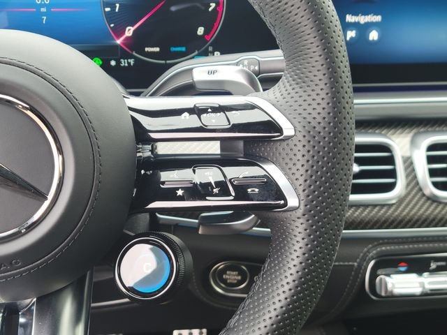 New 2026 Black Mercedes-Benz GLE 53 AMG® image 36