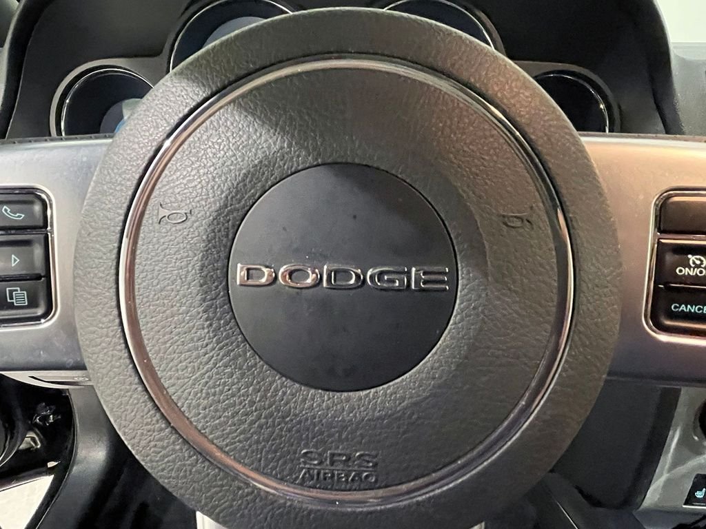 Used 2013 Black Dodge SRT8 image 77