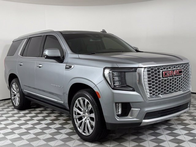 2024 GMC Yukon
