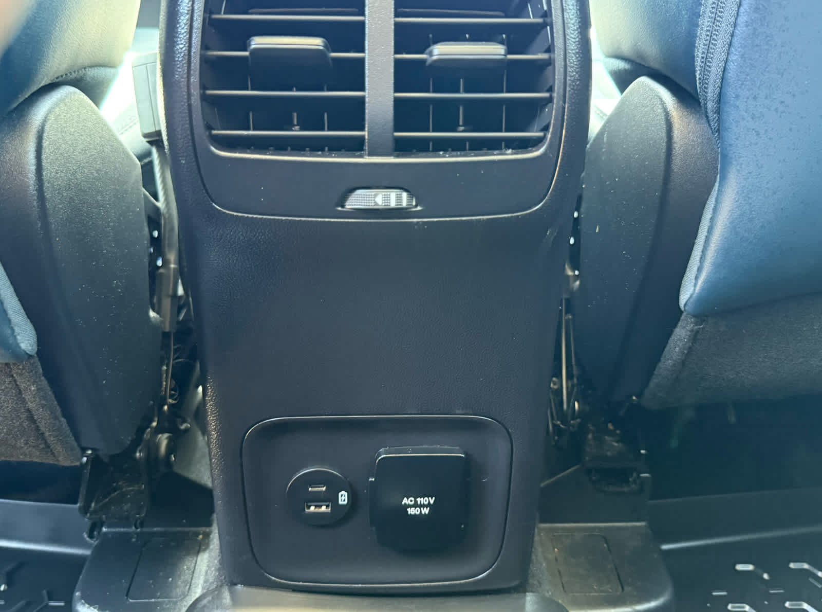 Used 2023 Area 51 Ford Outer Banks image 11