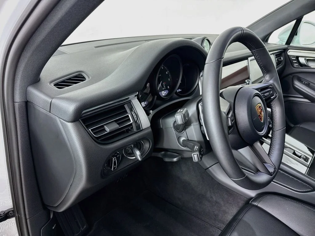 New 2026 White Porsche  image 4