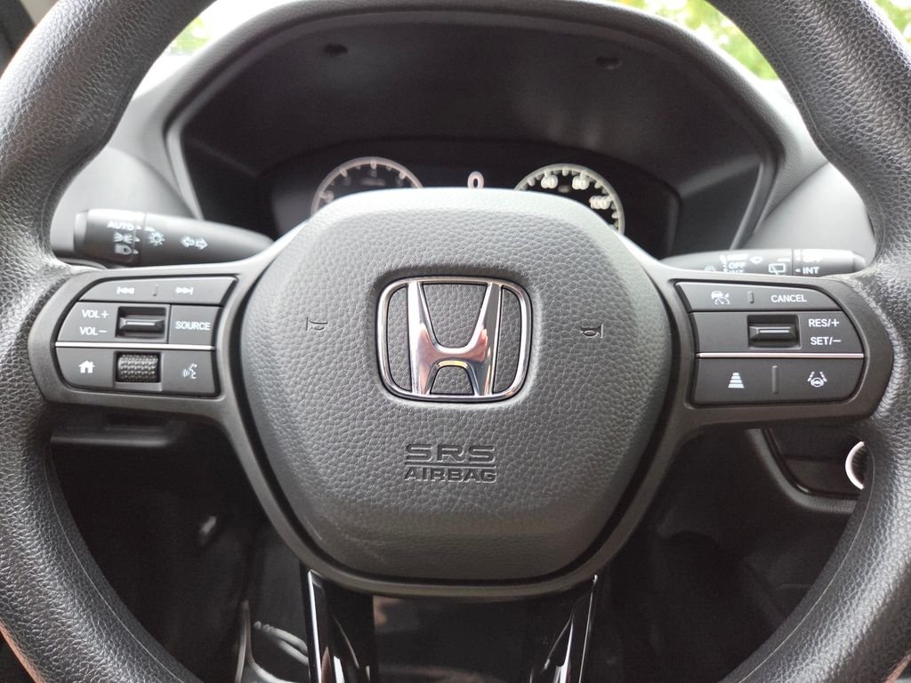 2023 Honda HR-V LX - Photo 30