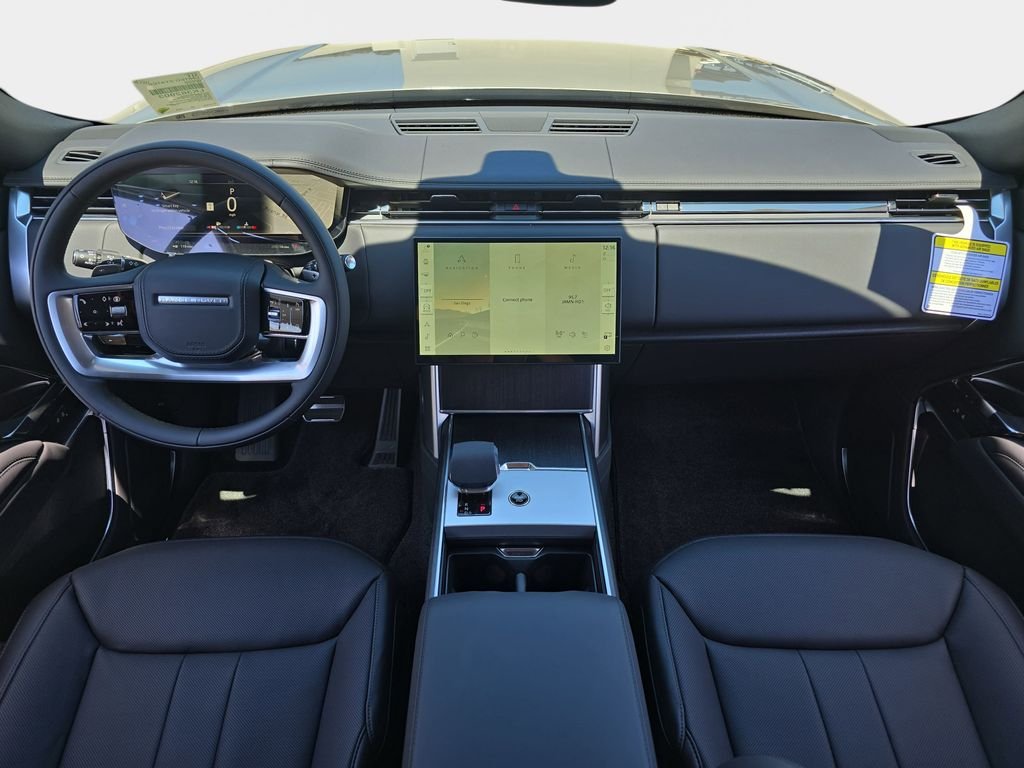 New 2026 Batumi Gold Land Rover SE LWB image 9