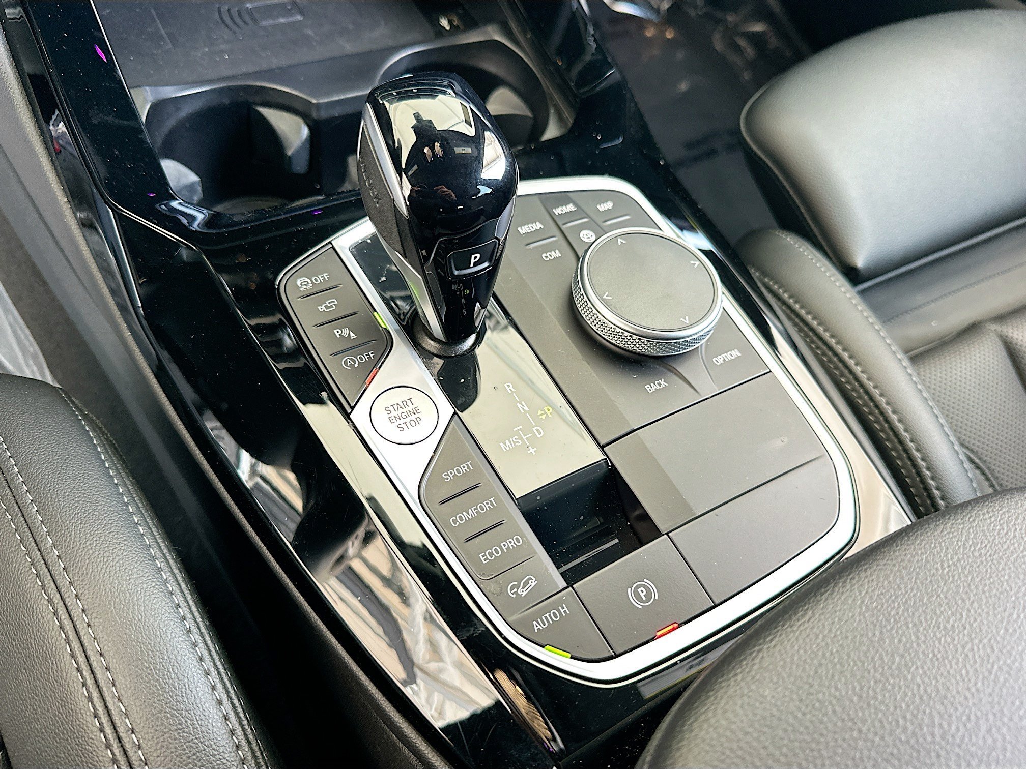 Certified Used 2023 Alpine White BMW xDrive30i image 16