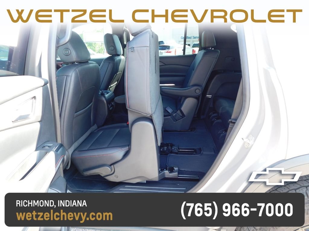 Used 2026 Beige Chevrolet Z71 image 33