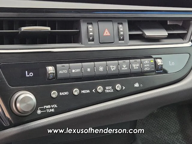 Certified Used 2025 Silver Lexus 350 image 29