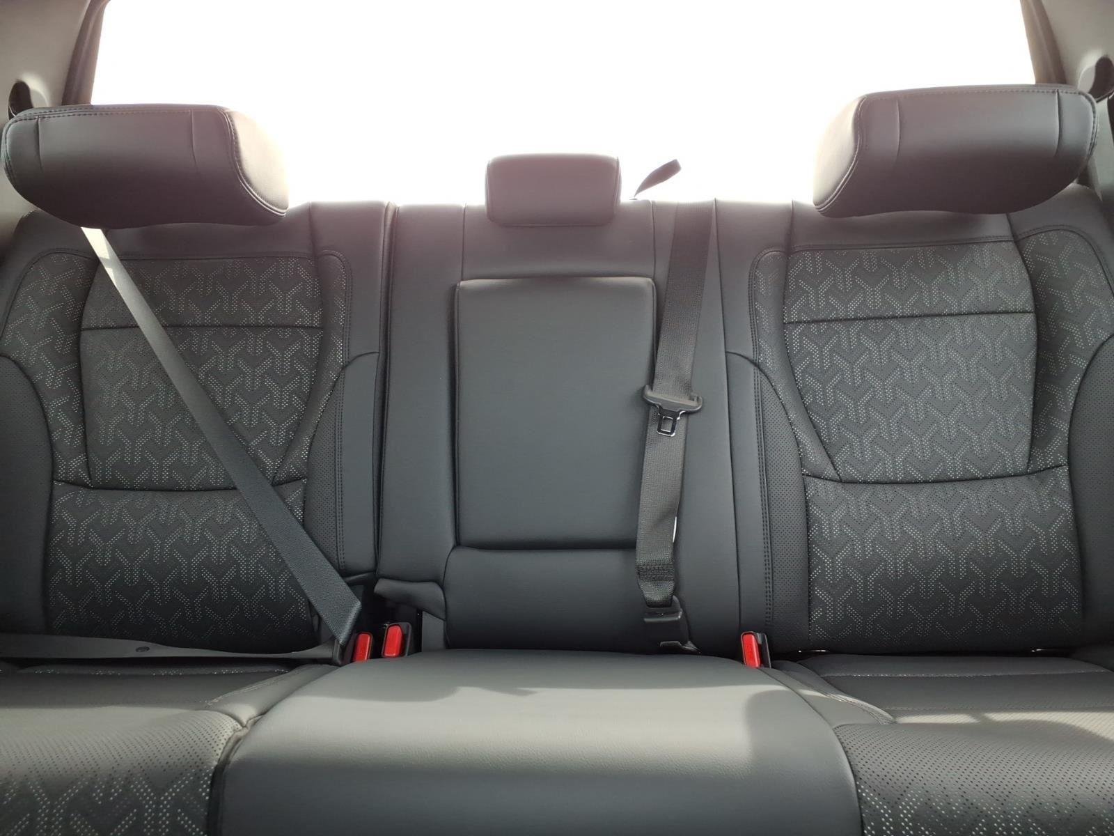 Used 2025 Lunar Rock Toyota SR5 image 23