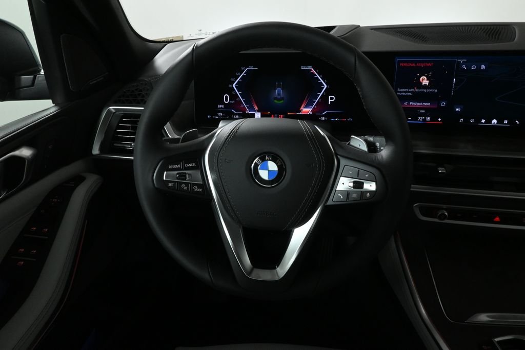 Used 2026 Blue BMW xDrive40i image 18