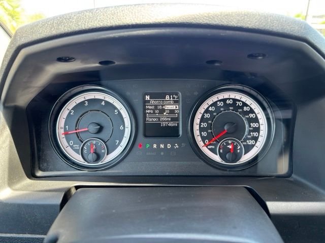 Used 2023 Red Ram Tradesman image 14