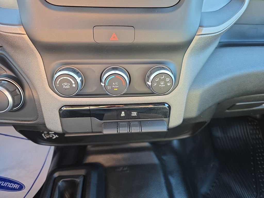 2024 RAM Ram 2500 Pickup Tradesman - Photo 26