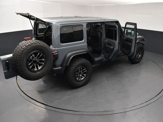 New 2026 Anvil Clear-Coat Exterior Paint Jeep Moab 392 image 30