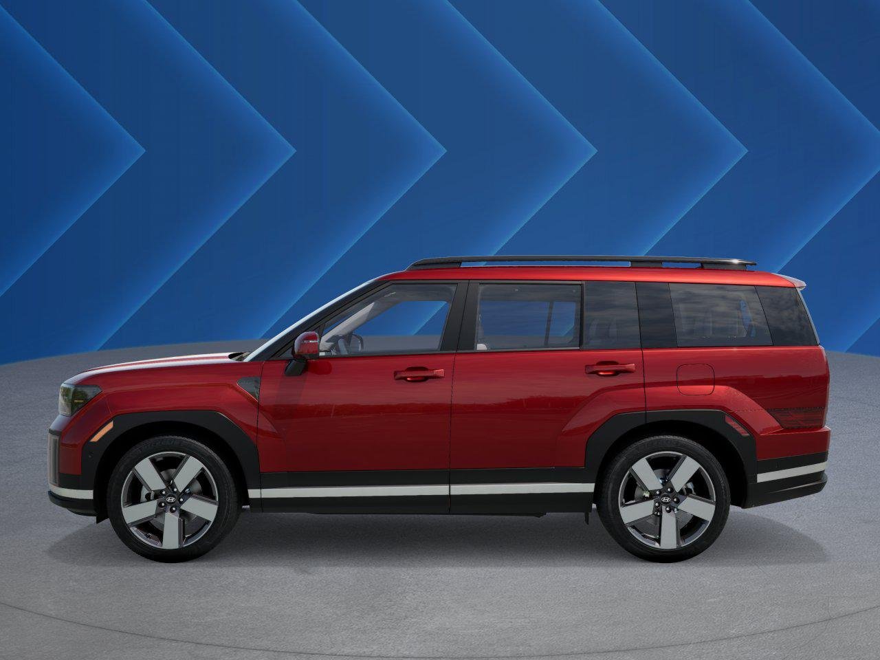 New 2027  Hyundai Limited image 22