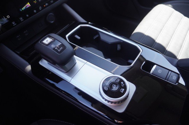 2025 Mitsubishi Outlander Trail Edition - Photo 28