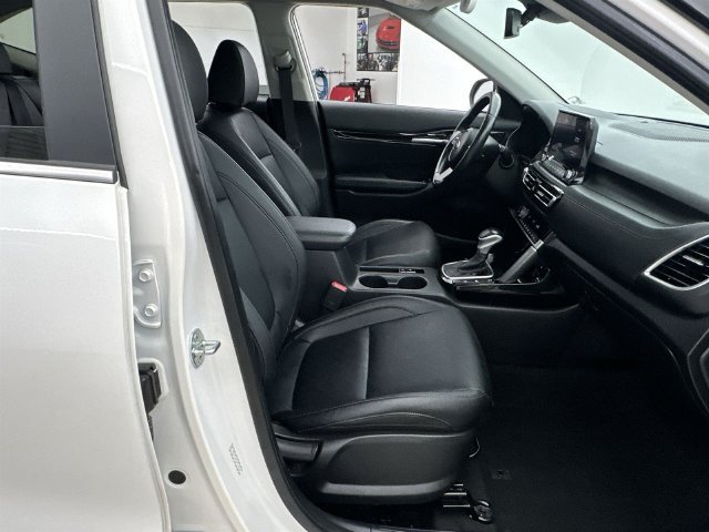 2021 Kia Seltos SX - Photo 15