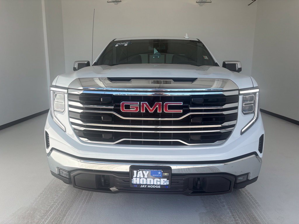 2022 GMC Sierra 1500 SLT - Photo 14