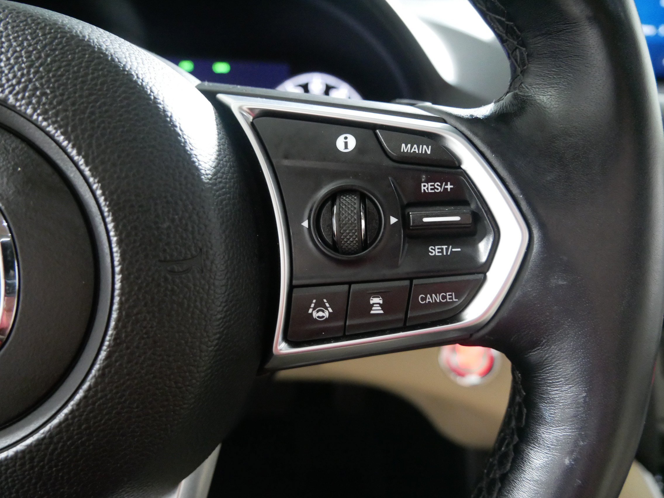 Used 2020 Canyon Bronze Metallic Acura w/Advance Pkg image 28