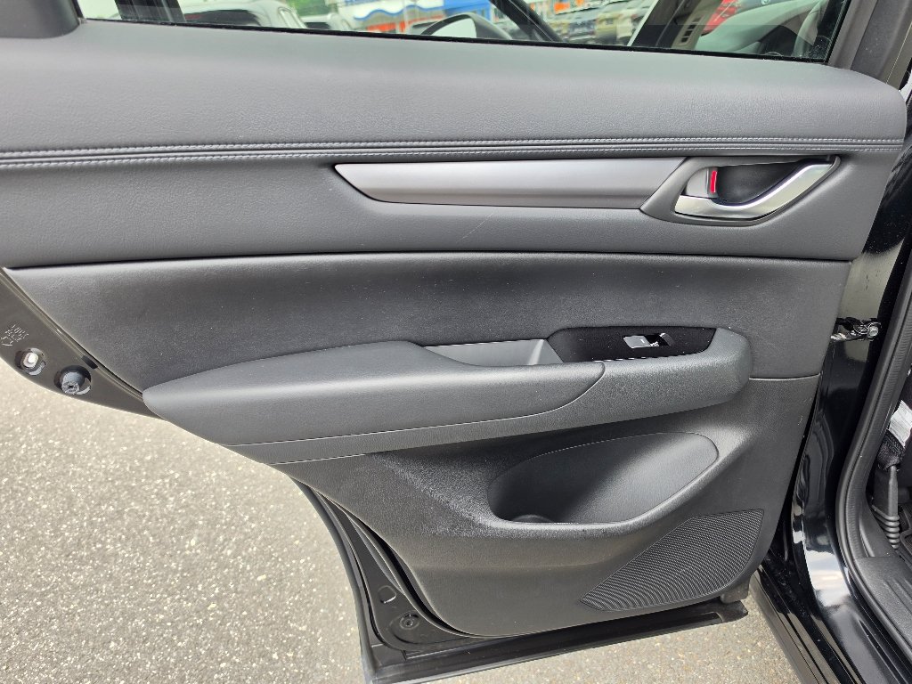Used 2024 Jet Black Mica Mazda 2.5 S Preferred Package image 35