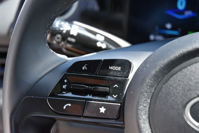 2025 Hyundai Elantra Blue - Photo 30