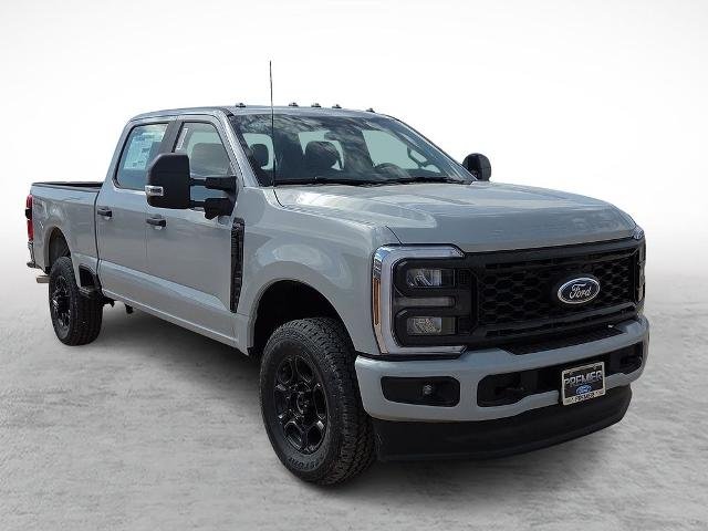 2026 Ford Super Duty F-250 XL