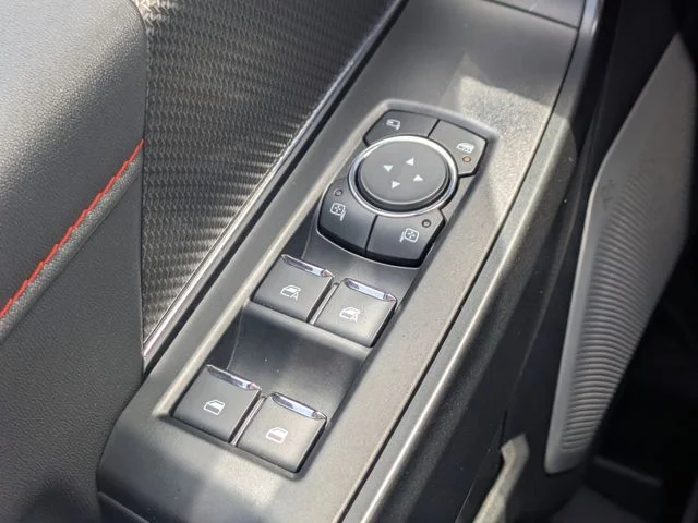Used 2025 Gray Ford Raptor image 23