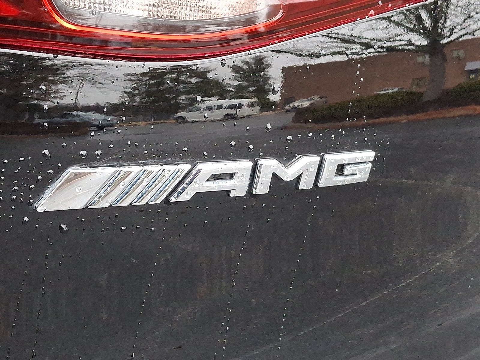 Certified Used 2024 Black - 040 Mercedes-Benz 4MATIC® image 30
