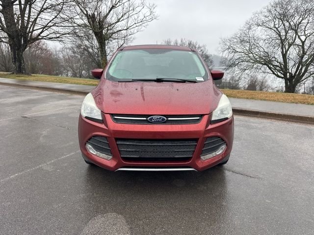 Used 2015 Ford Escape SE with VIN 1FMCU0G78FUC73575 for sale in Lenoir City, TN