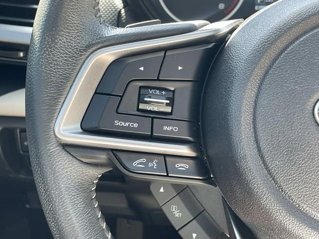 Used 2024 Red Subaru Limited image 16