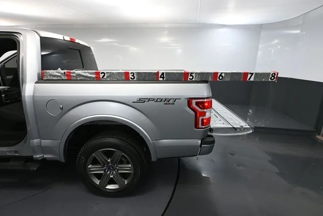 2020 Ford F-150 XLT - Photo 41