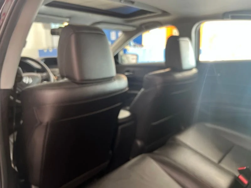 Used 2016 Black Acura 2.4L image 16