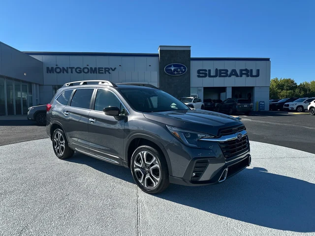 2027 Subaru ASCENT Touring 7-Passenger