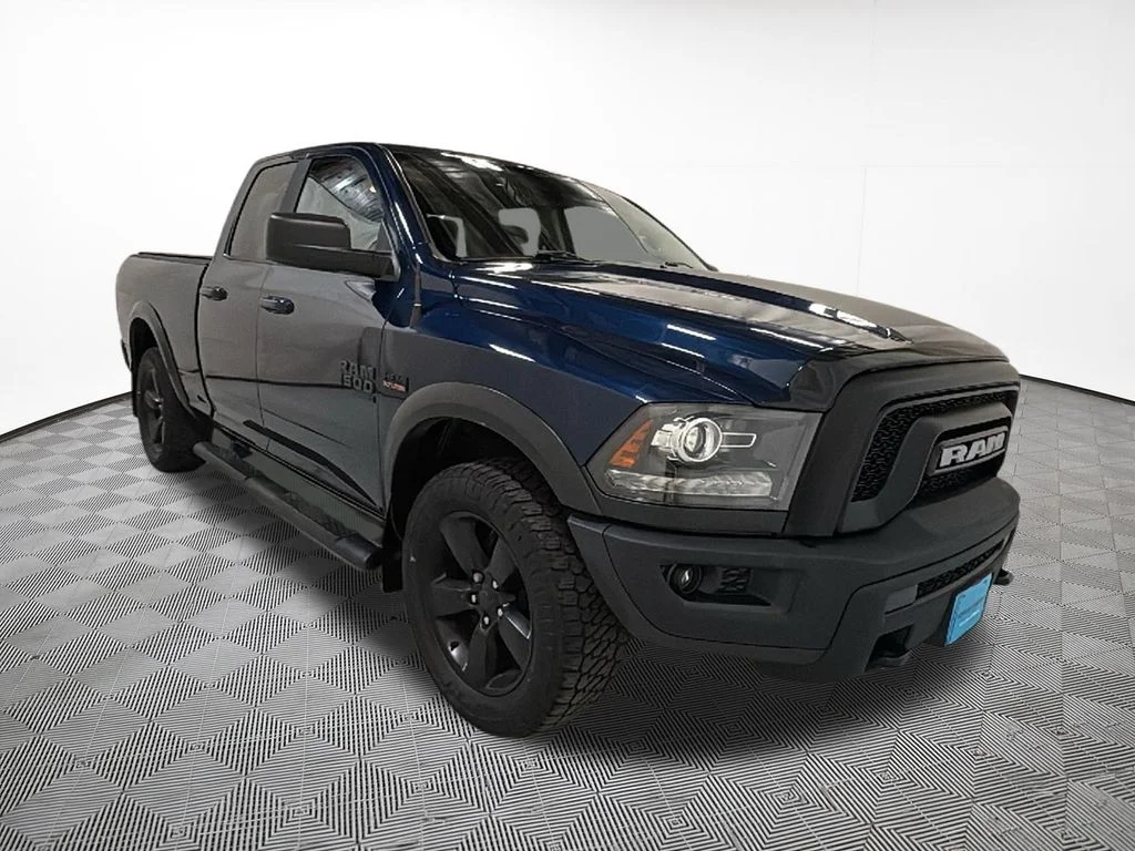 Used 2019 Blue Ram Warlock image 4
