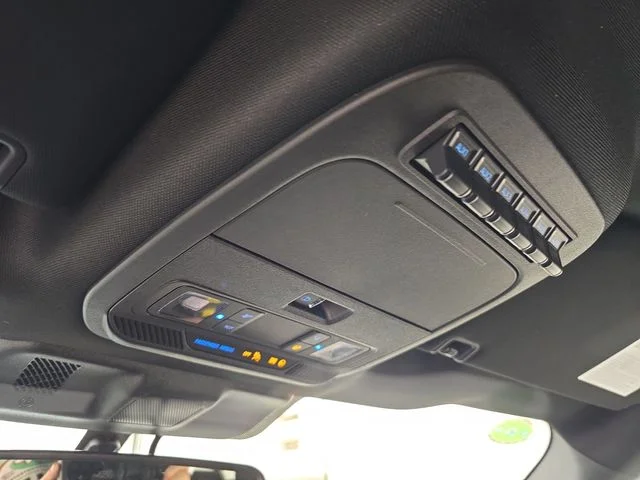 New 2026 Oxford White Ford Tremor® image 26