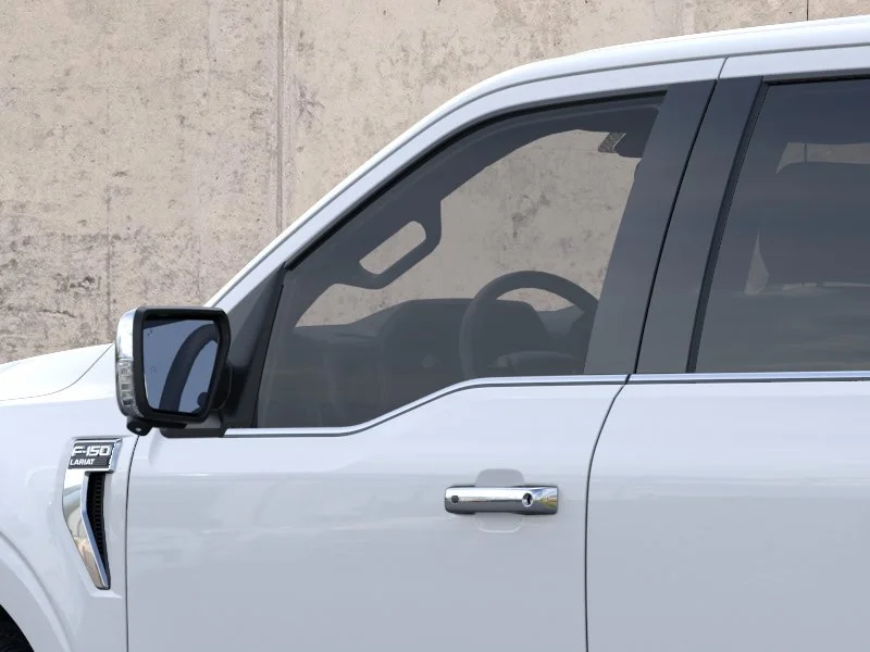 New 2026 Oxford White Ford Lariat® image 20