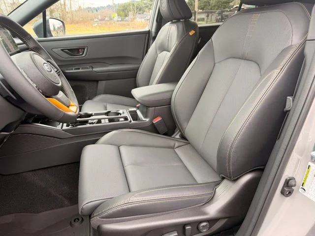 New 2026 RIVER ROCK PEARL Subaru Wilderness image 14